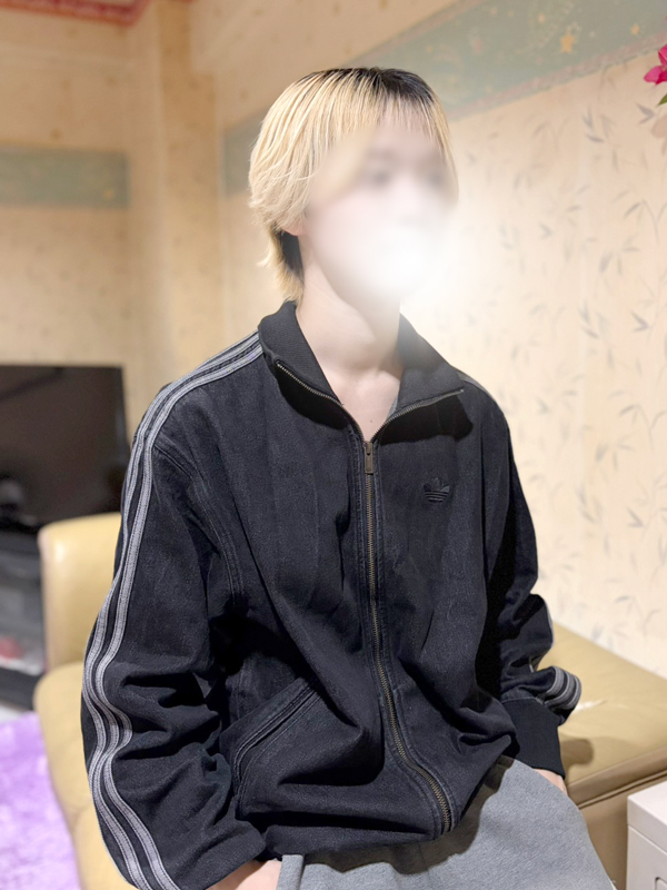 皐