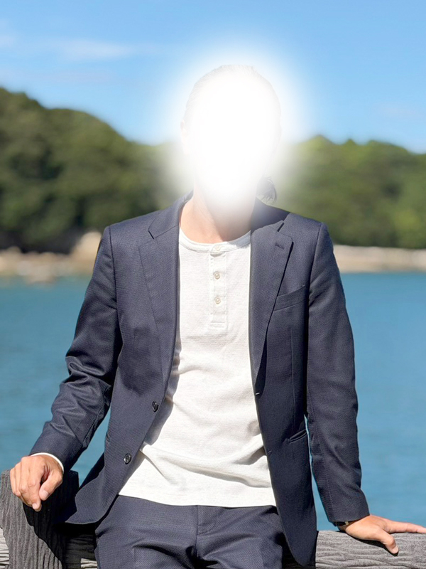 ユースケ