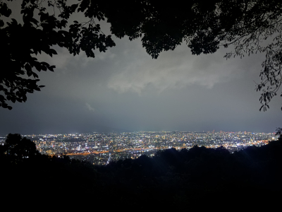 黒永