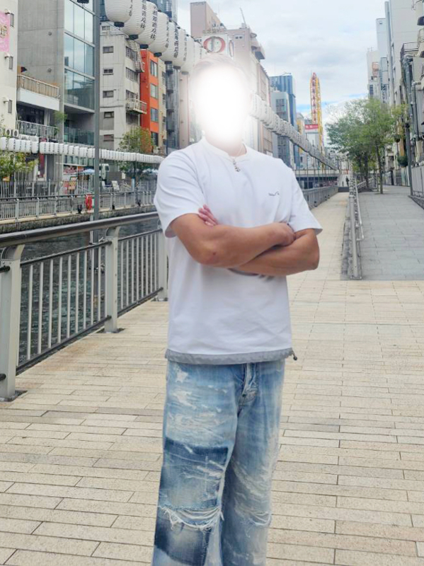 タケル