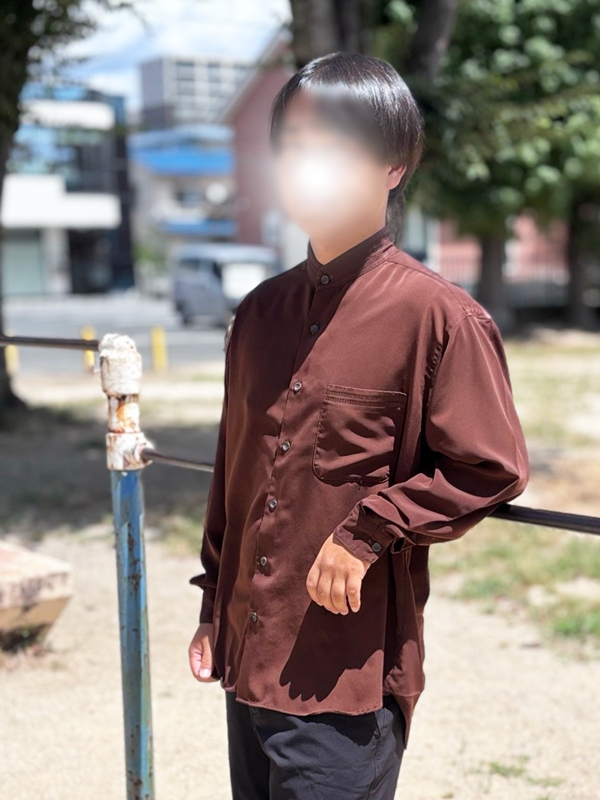 【出雲萬天堂】冬人