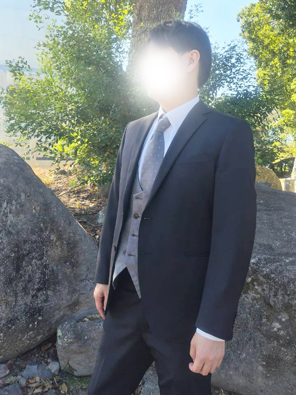 【鹿児島萬天堂】純