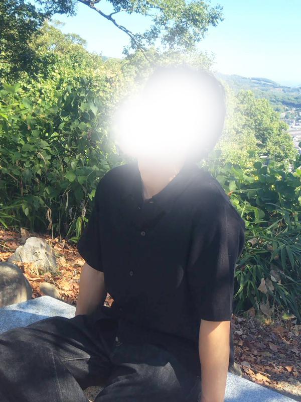 【熊本萬天堂】翔馬