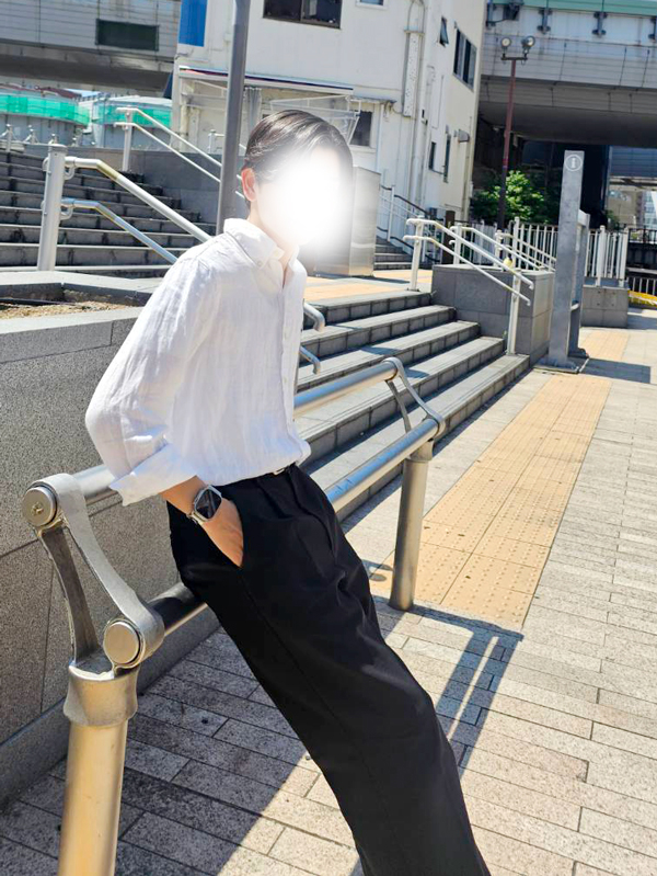 ジュン