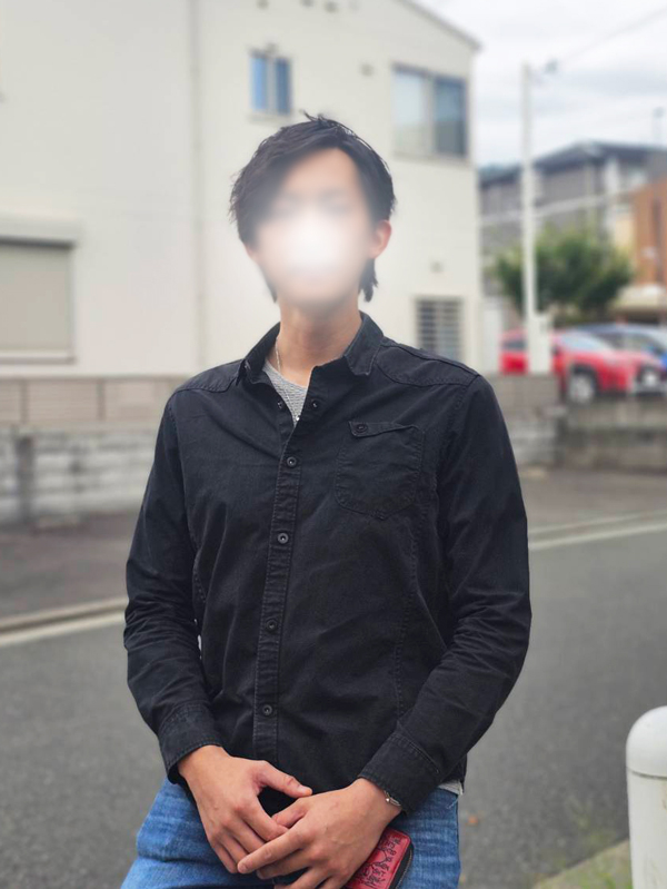 結翔