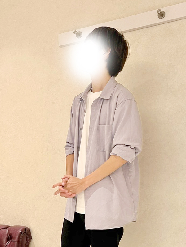 灰