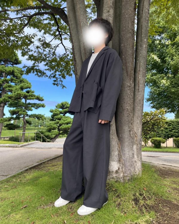 冬真