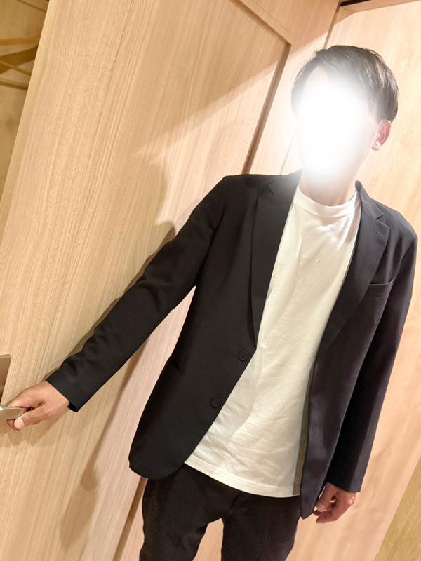 【萬天堂】アキト