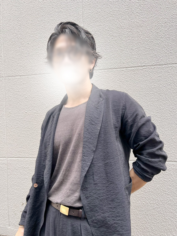 凪央