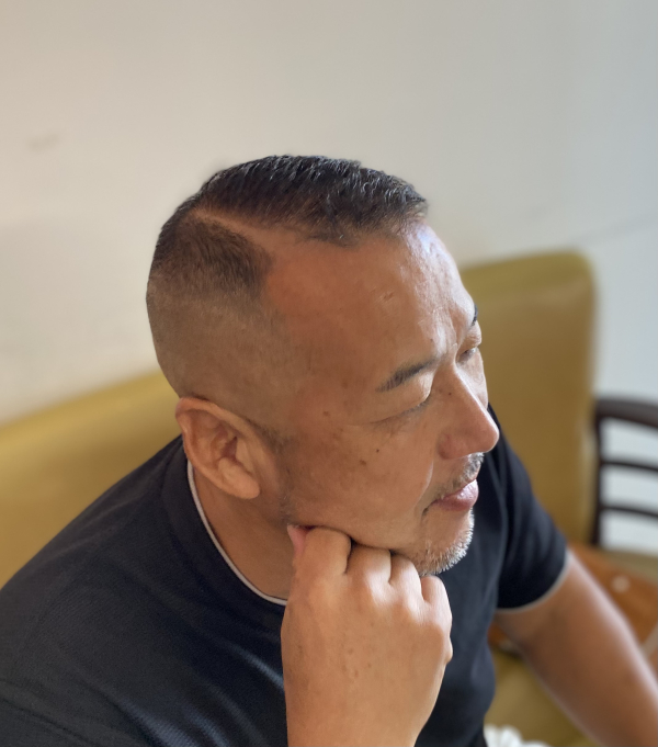 熊吉