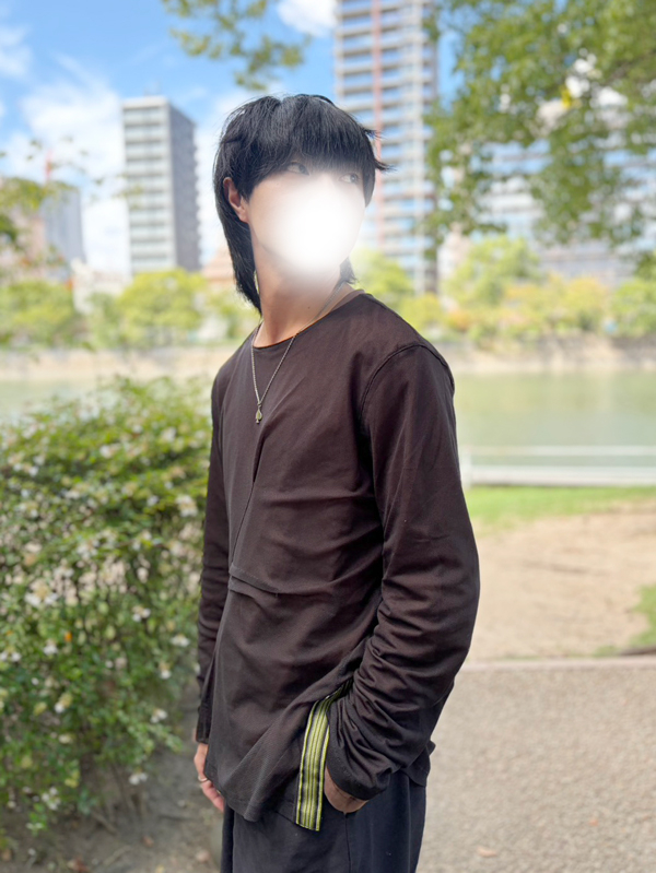 【広島萬天堂】rei