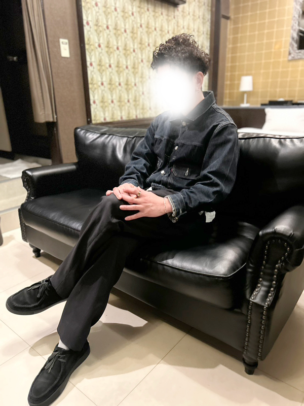 拓矢