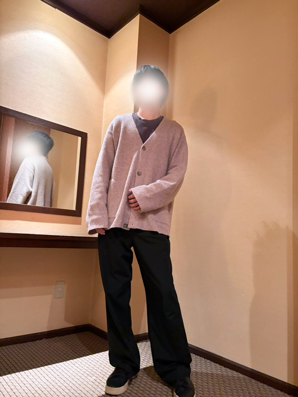 ハジメ
