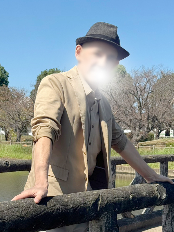【千葉萬天堂】哲朗