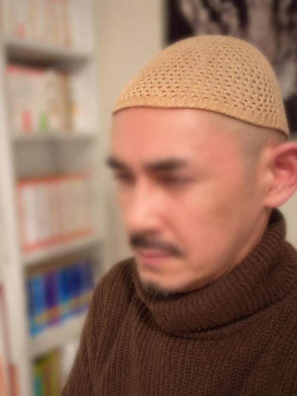 哲朗