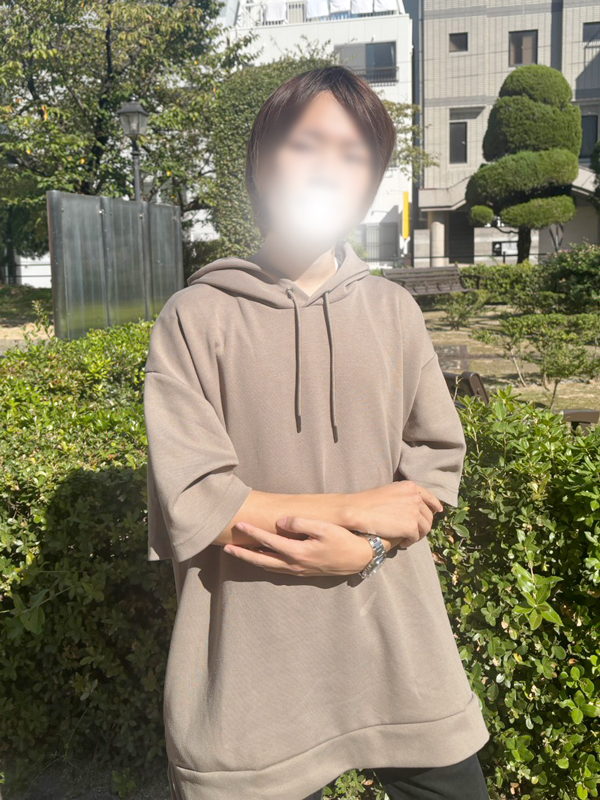 【松山萬天堂】こうき
