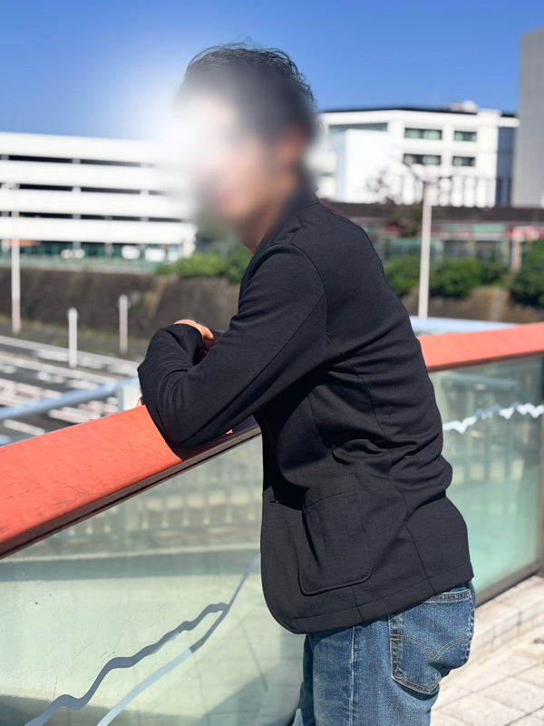 【新潟萬天堂】光
