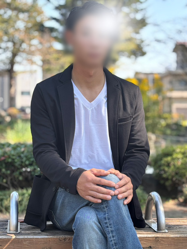 光