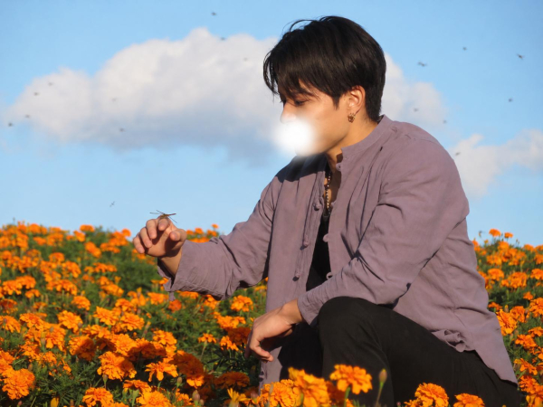 碧