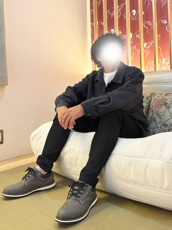 ユウ