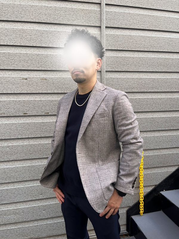 シンタ