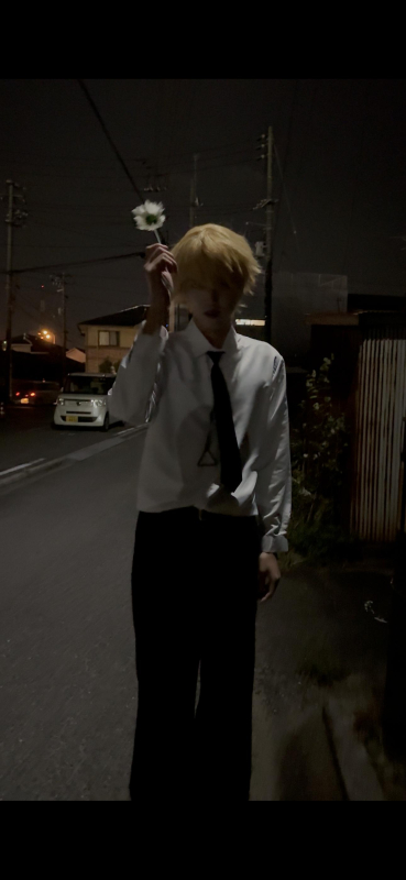 天真