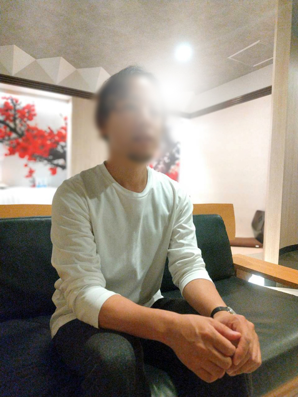 余白