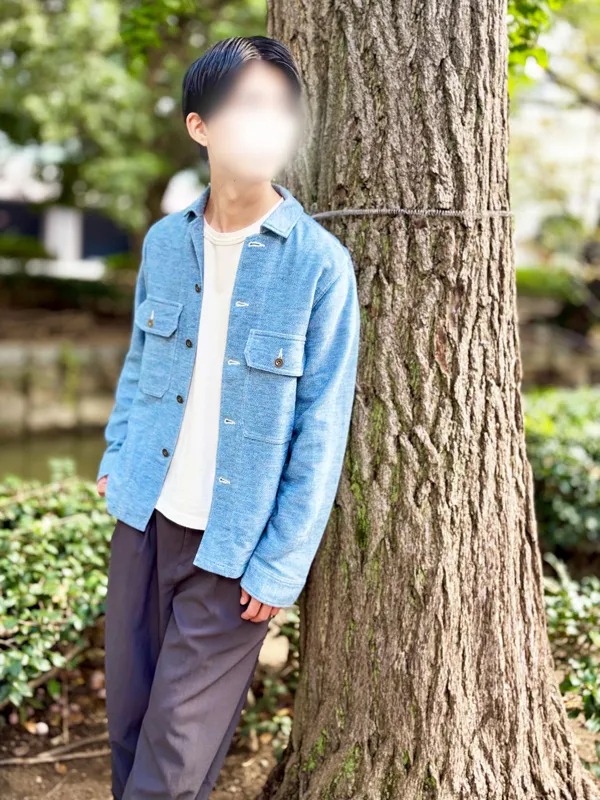 秋乃介